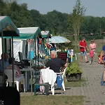 Luksusowy namiot Recreational Farm De Kreitsberg Zelandia
