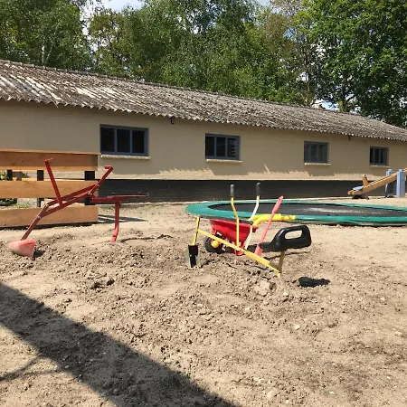 Recreational Farm De Kreitsberg Campo de lujo 3*
