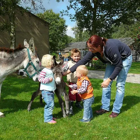 Campo de lujo Recreational Farm De Kreitsberg 3*