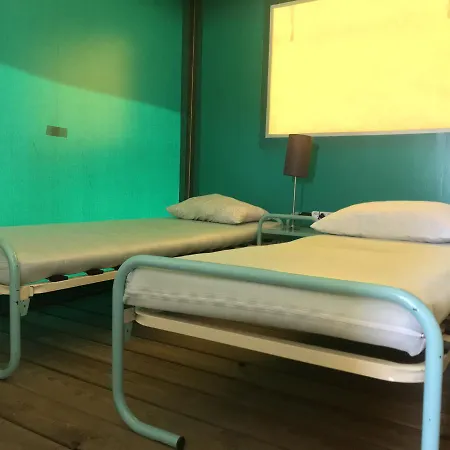 Recreational Farm Camping De Kreitsberg Zeeland