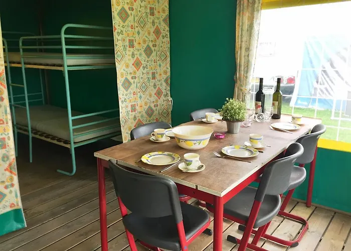 Recreational Farm De Kreitsberg 3*