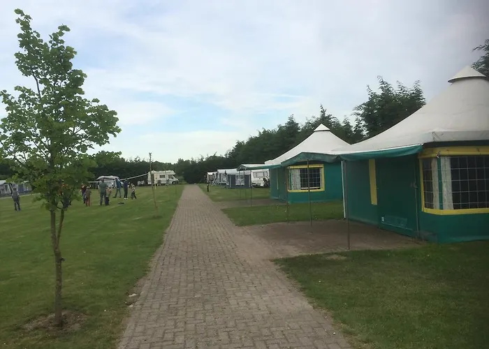 Recreational Farm De Kreitsberg