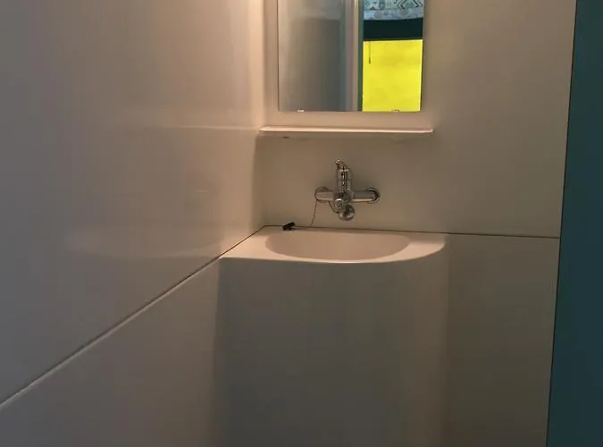 Recreational Farm De Kreitsberg Zeeland