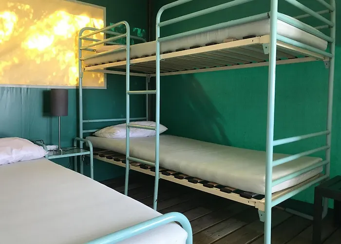 Recreational Farm De Kreitsberg 3* Zeeland