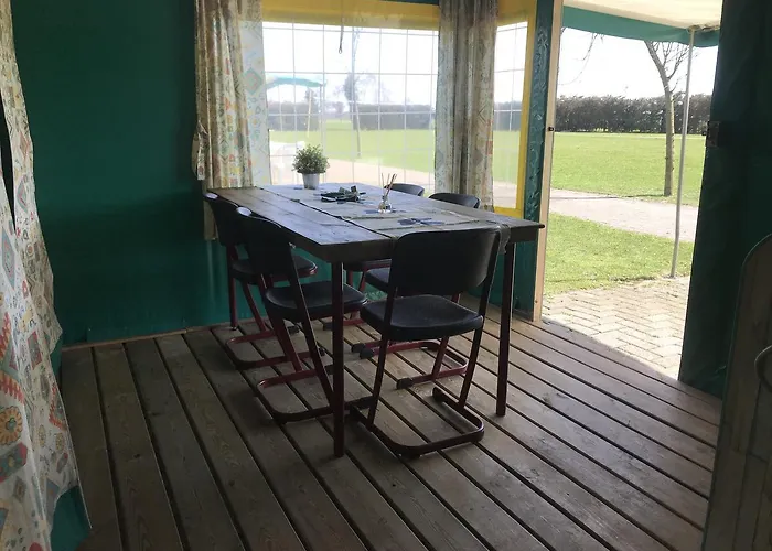 Recreational Farm De Kreitsberg 3*