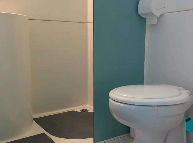 Recreational Farm De Kreitsberg Luxuszelt 3*