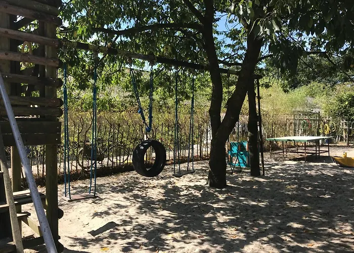 Recreational Farm De Kreitsberg 3*