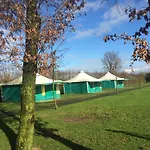 Recreational Farm Camping De Kreitsberg Zeeland