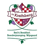 Recreational Farm Camping De Kreitsberg Luxury tent Zeeland