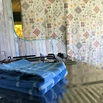 Recreational Farm Camping De Kreitsberg Luxury tent