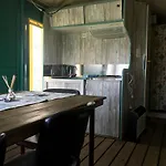 Recreational Farm Camping De Kreitsberg Luxury tent 3*