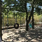 Recreational Farm Camping De Kreitsberg 3*