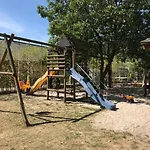 Luxury tent Recreational Farm Camping De Kreitsberg Zeeland