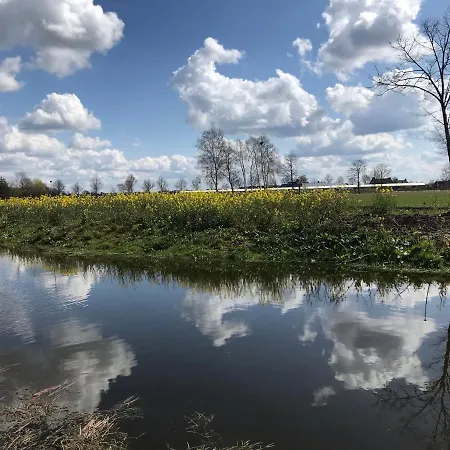 Boerderijcamping De Kreitsberg Luxe tent 3*