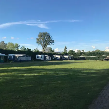 Boerderijcamping De Kreitsberg 3*