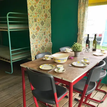 Boerderijcamping De Kreitsberg 3*