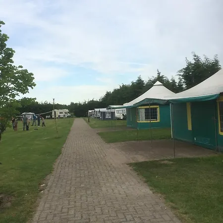 Boerderijcamping De Kreitsberg