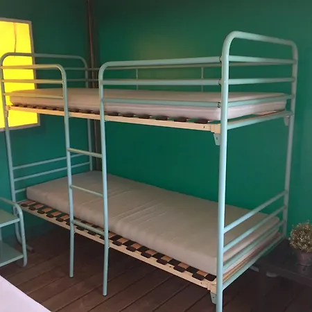 Luxe tent Boerderijcamping De Kreitsberg 3*