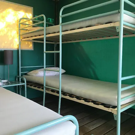 Boerderijcamping De Kreitsberg 3* Zeeland