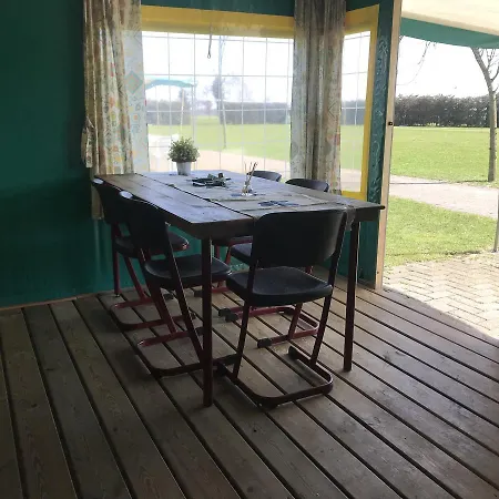 Boerderijcamping De Kreitsberg 3*