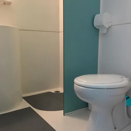Boerderijcamping De Kreitsberg Luxe tent 3*