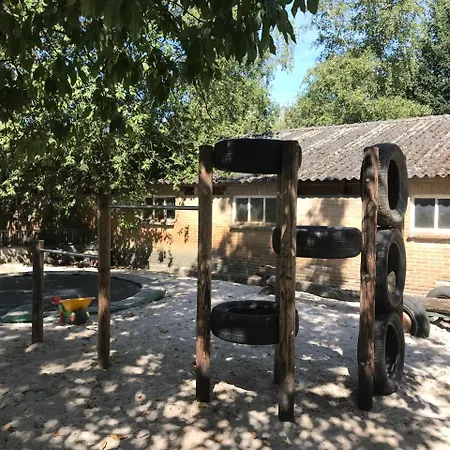 Boerderijcamping De Kreitsberg 3* Zeeland