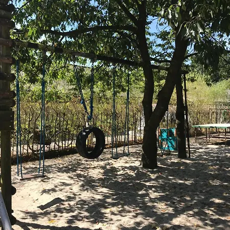 Boerderijcamping De Kreitsberg 3*